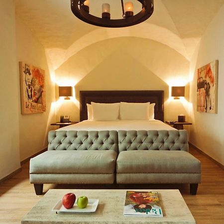 Busue A Boutique Experience Hotel Mexico City Ngoại thất bức ảnh