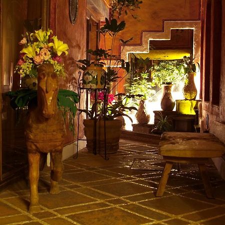 Busue A Boutique Experience Hotel Mexico City Ngoại thất bức ảnh