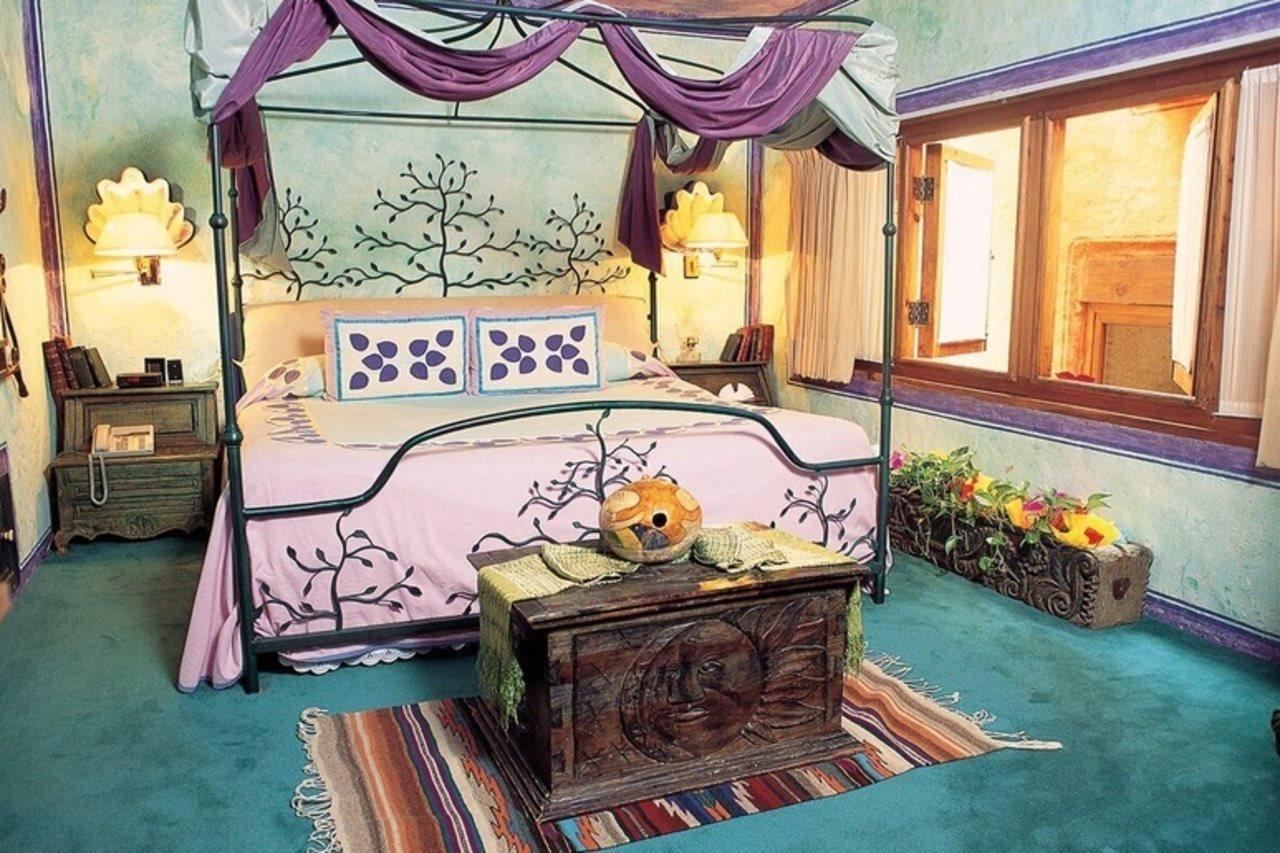 Busue A Boutique Experience Hotel Mexico City Phòng bức ảnh