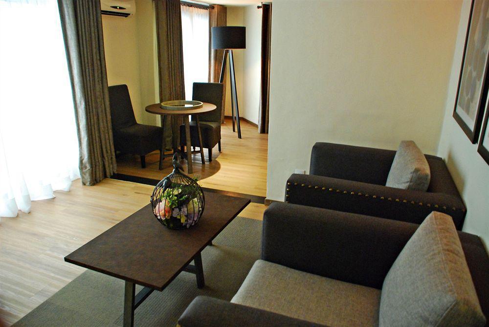 Busue A Boutique Experience Hotel Mexico City Ngoại thất bức ảnh