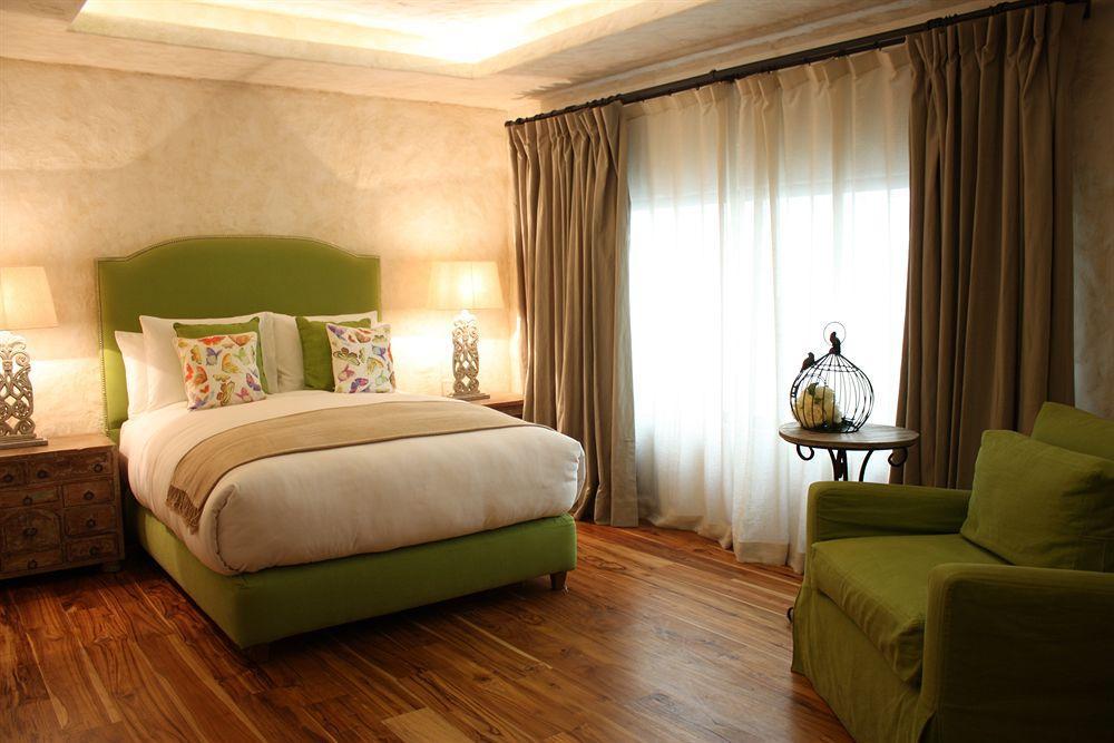Busue A Boutique Experience Hotel Mexico City Ngoại thất bức ảnh
