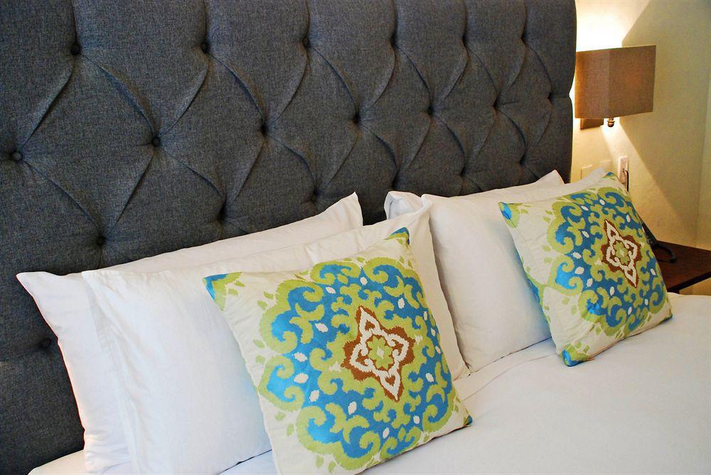Busue A Boutique Experience Hotel Mexico City Ngoại thất bức ảnh