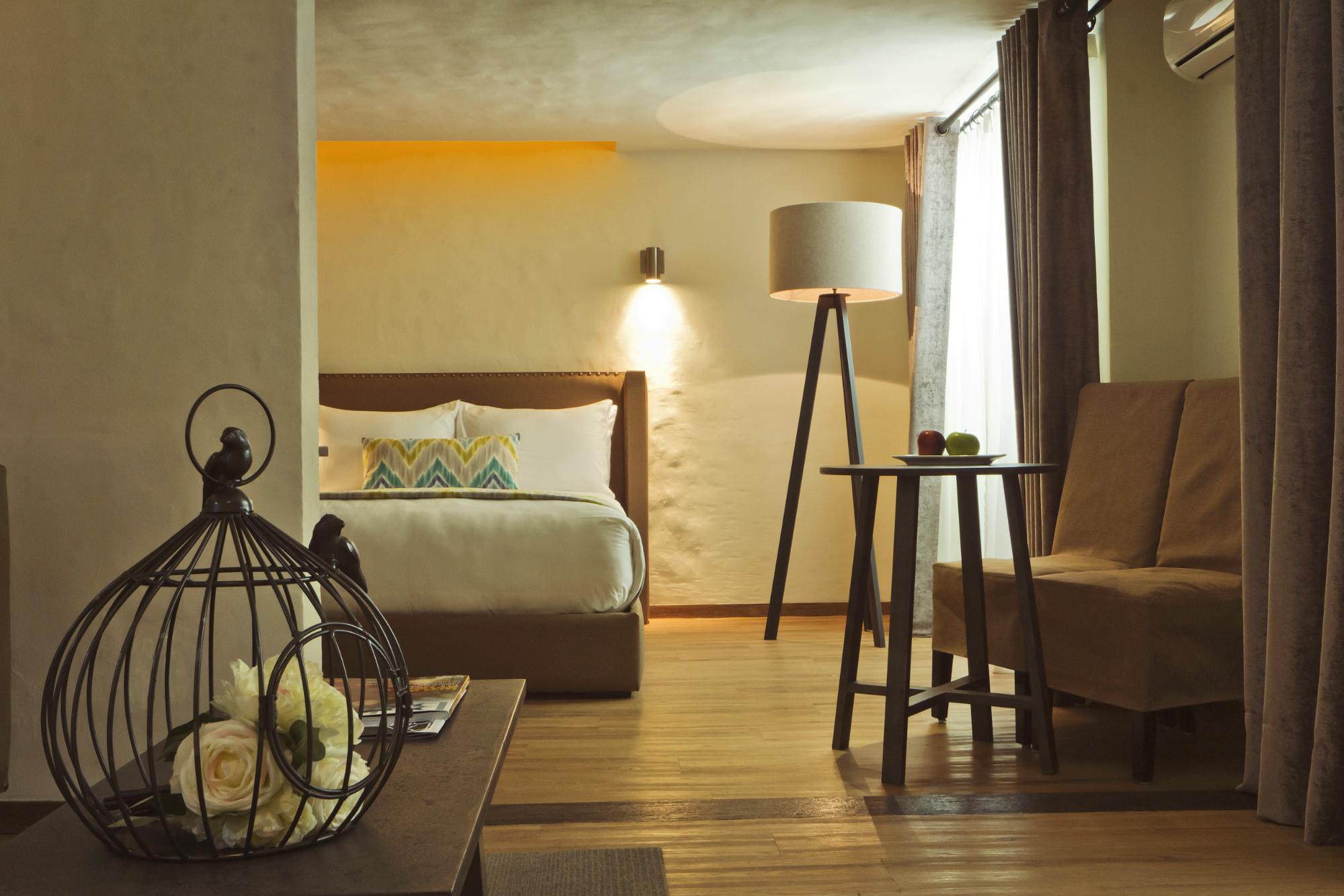 Busue A Boutique Experience Hotel Mexico City Ngoại thất bức ảnh