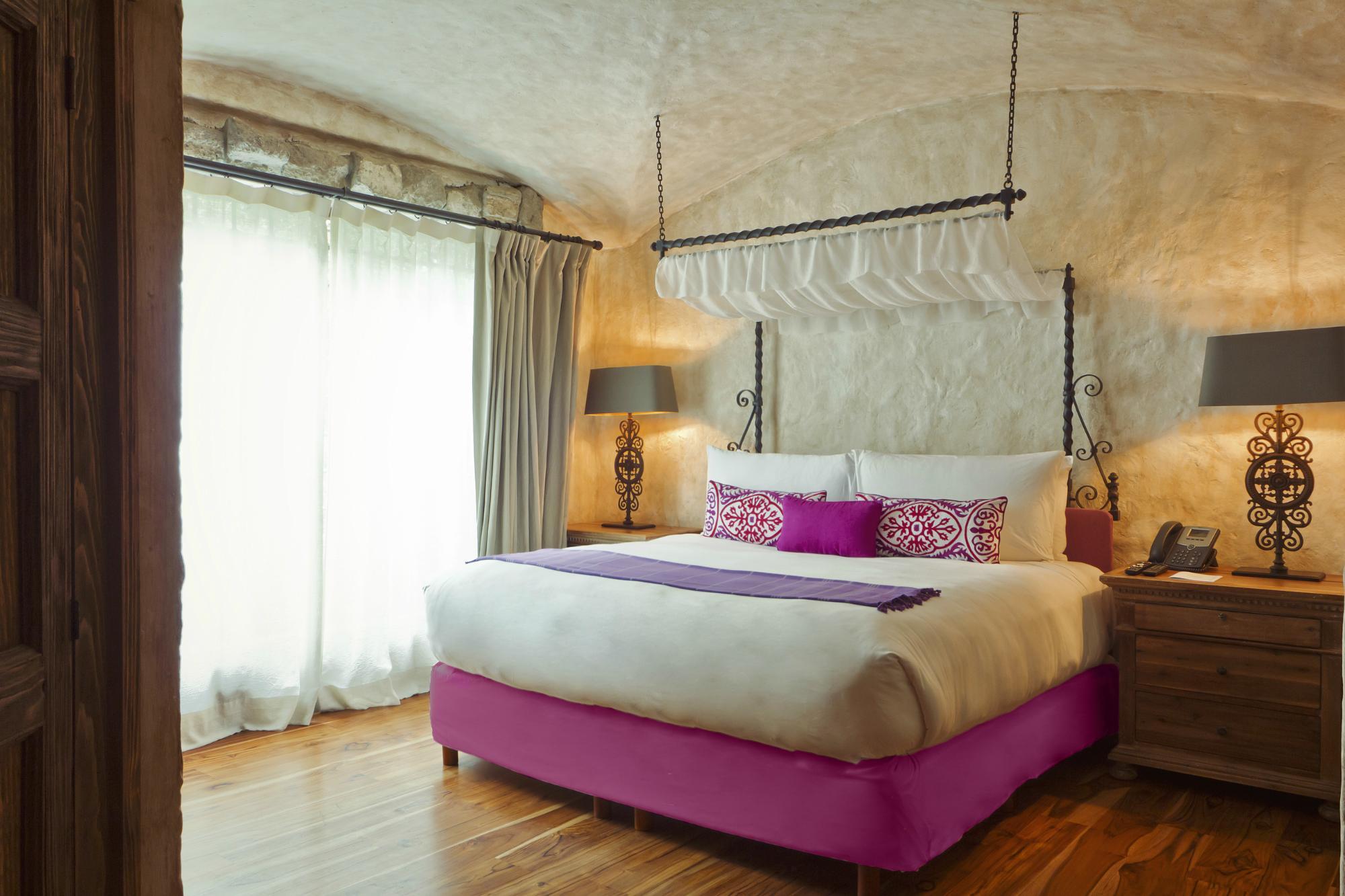 Busue A Boutique Experience Hotel Mexico City Ngoại thất bức ảnh