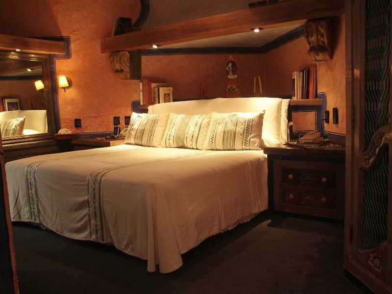Busue A Boutique Experience Hotel Mexico City Ngoại thất bức ảnh