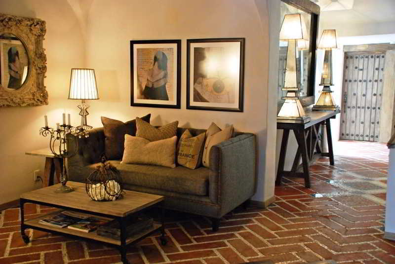 Busue A Boutique Experience Hotel Mexico City Ngoại thất bức ảnh