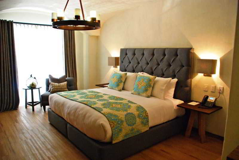 Busue A Boutique Experience Hotel Mexico City Ngoại thất bức ảnh