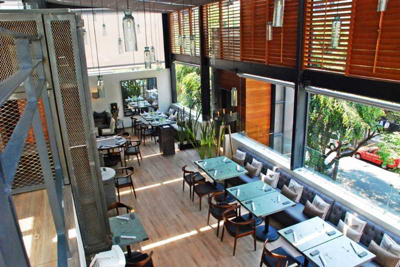 Busue A Boutique Experience Hotel Mexico City Ngoại thất bức ảnh