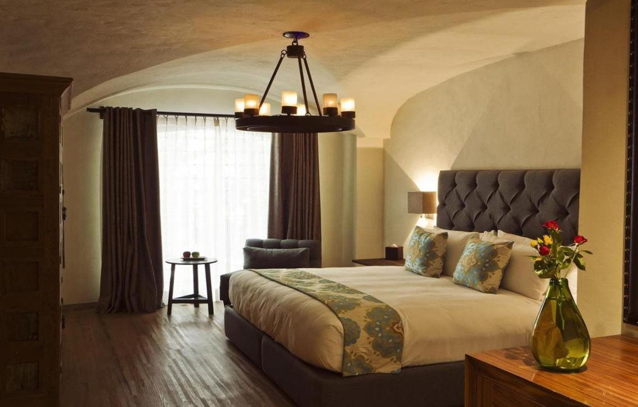 Busue A Boutique Experience Hotel Mexico City Ngoại thất bức ảnh