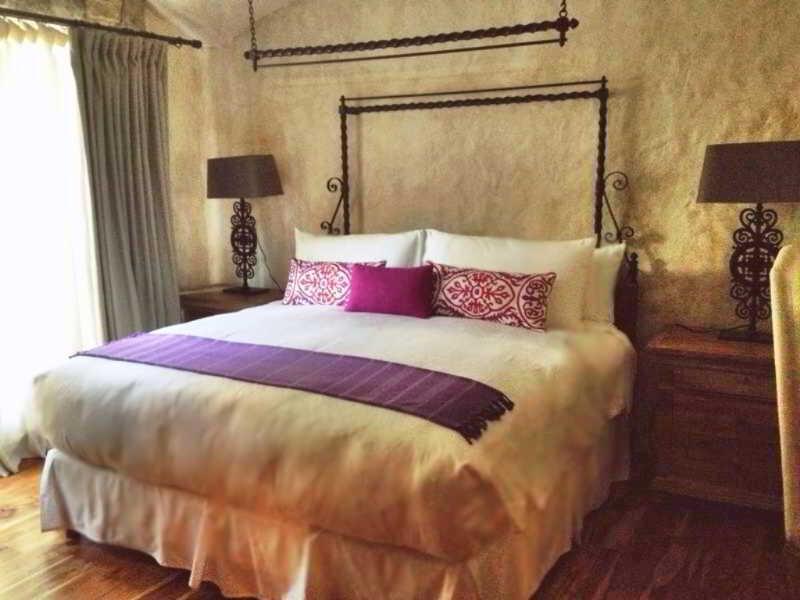 Busue A Boutique Experience Hotel Mexico City Ngoại thất bức ảnh
